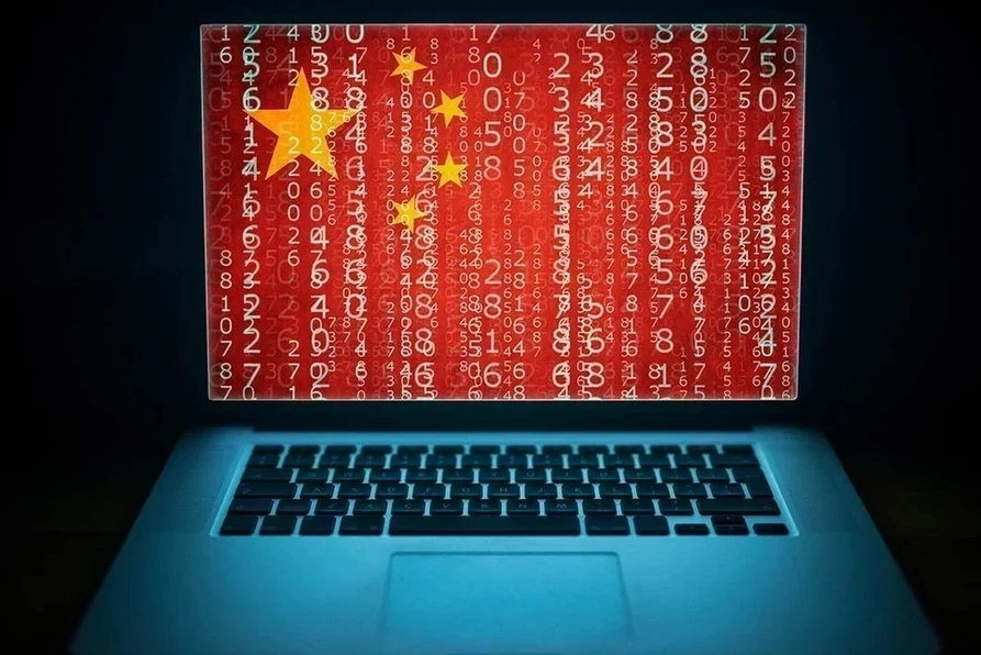 中国国家支持的黑客利用人工智能进行外国选举干预 媒体